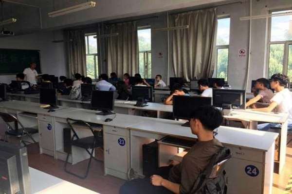 校內樓宇控制系統實訓管理問題預防！