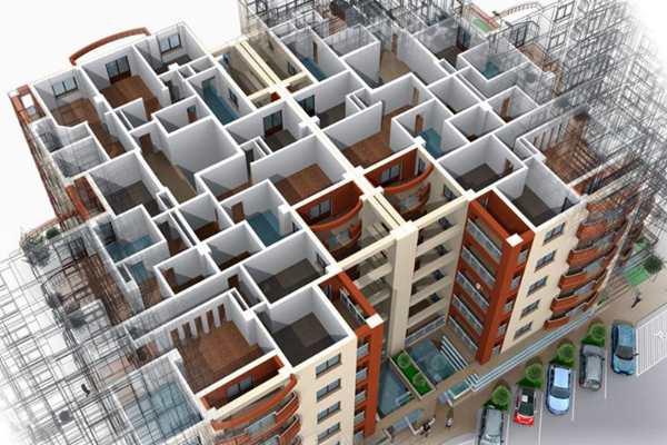 樓宇自控系統(tǒng)智能仿真功能！