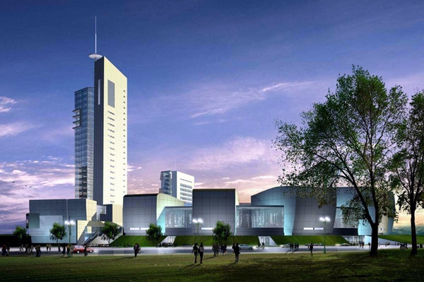 樓宇自動化項目管理系統的作用！