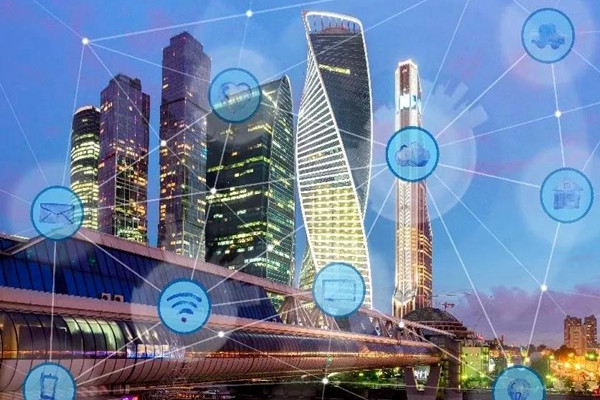 樓宇智能化系統基本的管理目標！