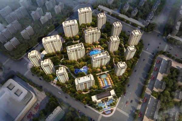 智能樓宇控制系統在工程綜合管理中的作用！