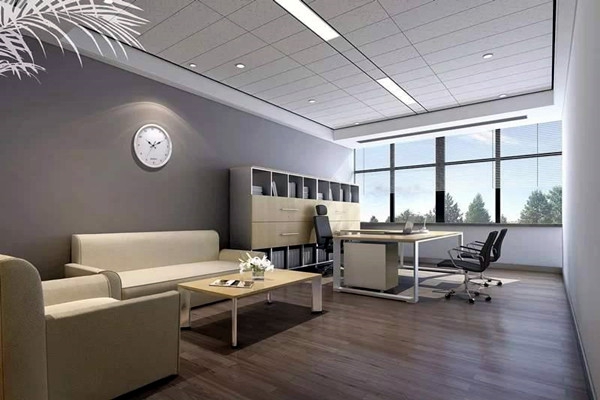 智能樓宇控制系統的綜合統籌規劃！