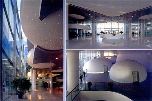 樓宇智能化系統(tǒng)三大設(shè)計(jì)原則！