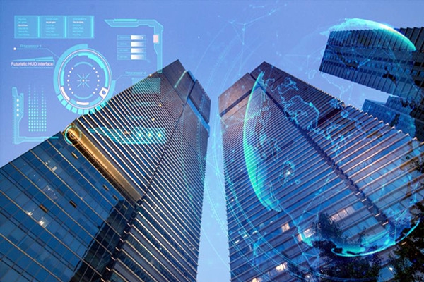 我們如何定義樓宇自控系統(tǒng)？