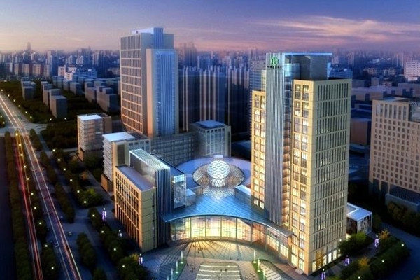 樓宇自控系統(tǒng)優(yōu)越性的體現(xiàn)！