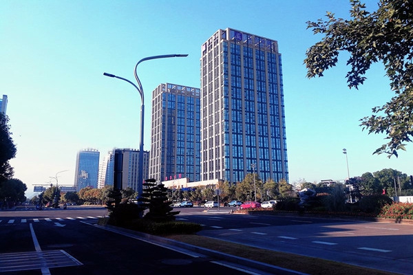 樓宇智能化專業化、系統化、節能化特點！