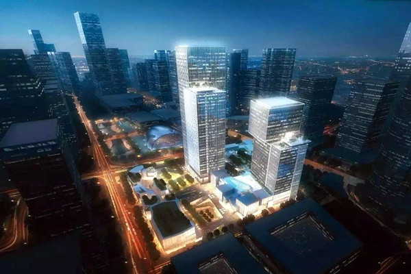 樓宇自動化需要注意產品選型問題！