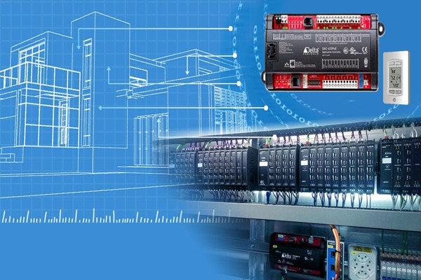 樓宇自控系統(tǒng)前期仿真的研究！