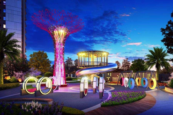 樓宇控制系統的配置要求！