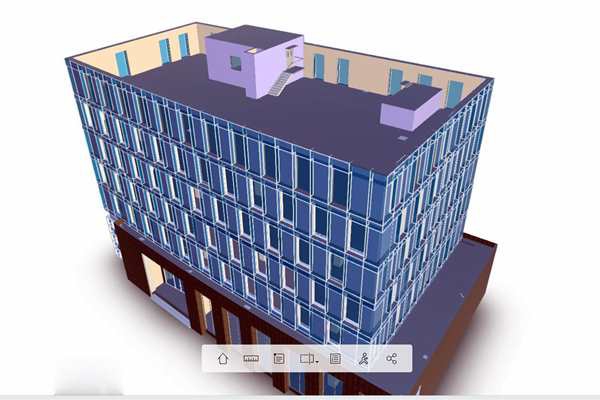樓宇控制系統(tǒng)的進(jìn)步以滿足用戶需求為導(dǎo)向！