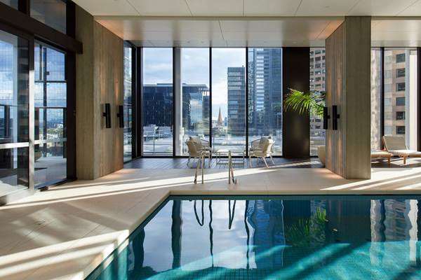 把握整體框架，塑造樓宇自動化精品工程！