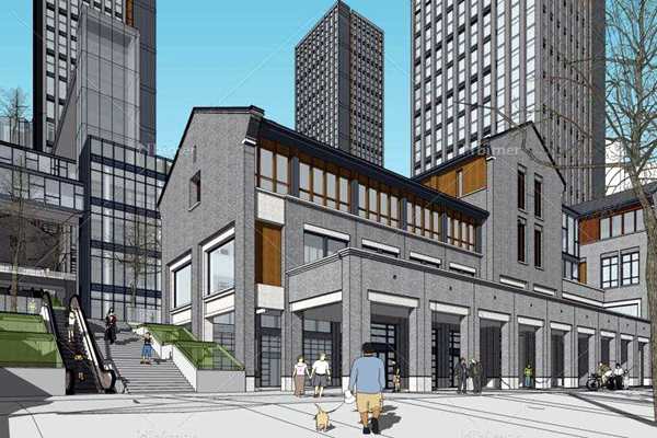 樓宇自控在哪些智能化領(lǐng)域被廣泛應(yīng)用？