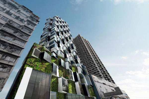 樓宇自動化是智慧城市建設(shè)的“推動劑”！