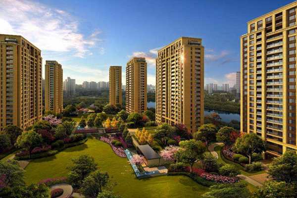 樓宇控制行業應該激流勇進！