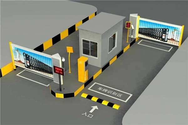 樓宇智能化系統需要配備三大SAS系統！