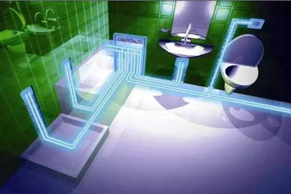 樓宇智能化系統對于給排水的控制！