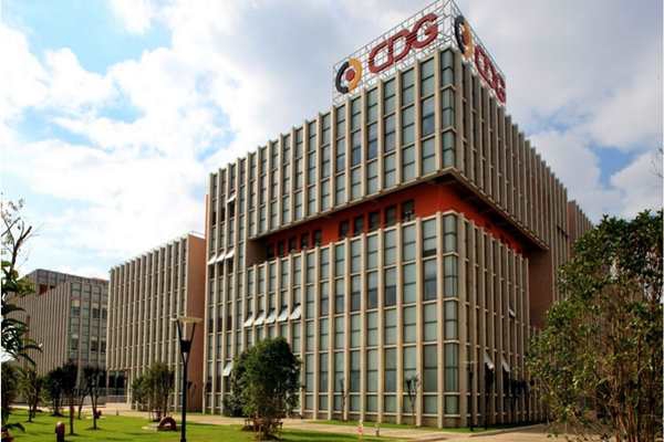 樓宇智能化擁有新的管理方式！