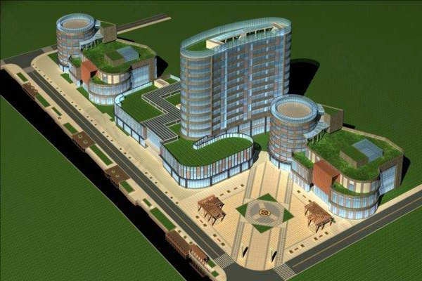 樓宇智能化系統七大主要輸入設備的安裝！