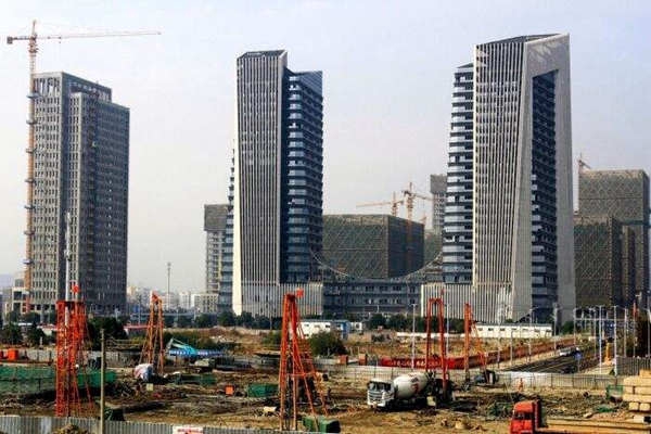 樓宇控制系統(tǒng)的未來展望！