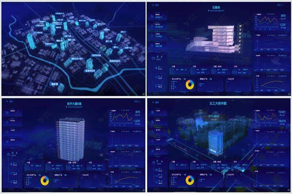 論樓宇自控系統軟件的編程和調試費用！