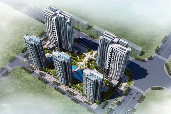 樓宇自動(dòng)化系統(tǒng)硬件設(shè)備的安裝！