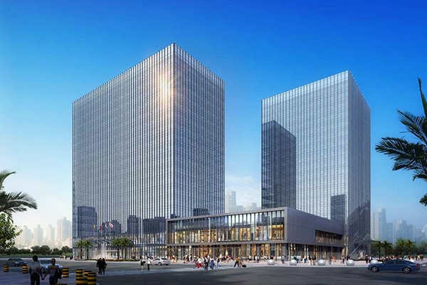 樓宇自控ba系統(tǒng)防范要點(diǎn)的確定！