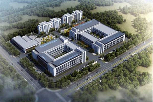 樓宇自控現(xiàn)場教學頗有成效！