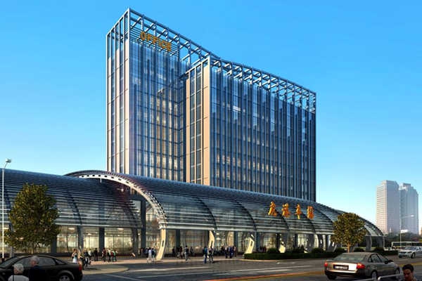 積極組織專(zhuān)家評(píng)審樓宇自動(dòng)化設(shè)計(jì)方案！