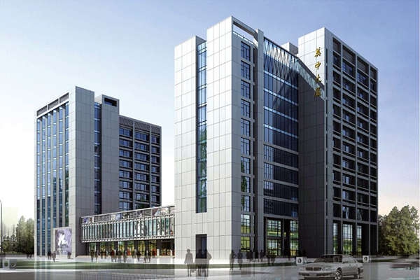 樓宇智能化技術與電氣節能之間密不可分！