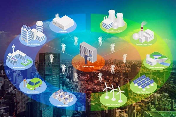 智能樓宇設(shè)計、施工、驗(yàn)收原則！