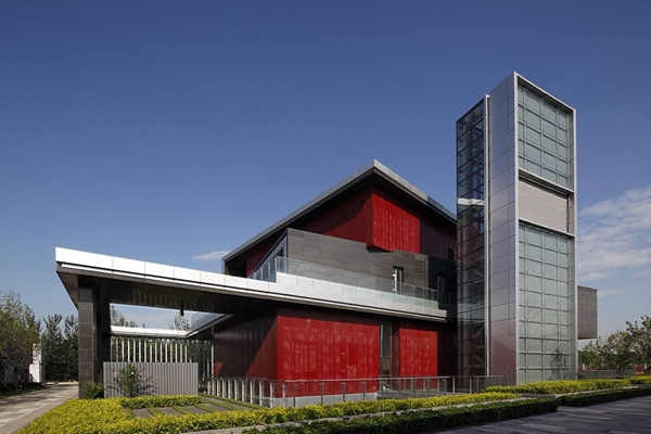 樓宇自控系統(tǒng)的集成化處理！