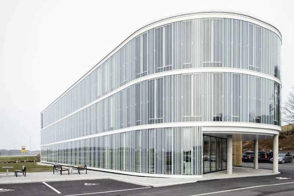 樓宇自動化建設(shè)承包商索賠注意事項！