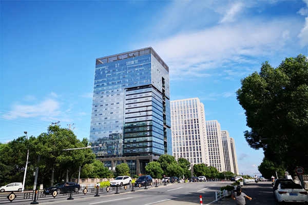 樓宇智能化技術(shù)飛速發(fā)展，智能樓宇越來(lái)越“牛”！