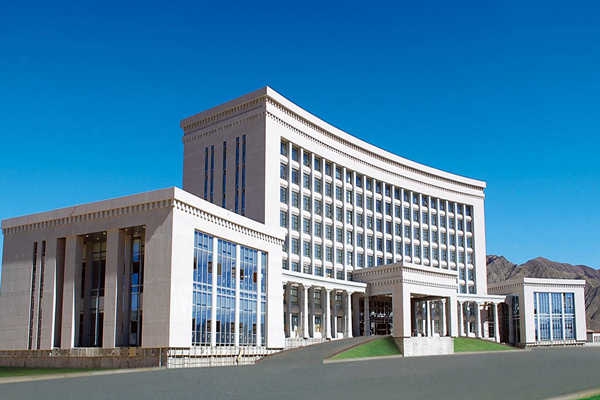 樓宇自控系統(tǒng)科學(xué)化管理的表現(xiàn)形式！