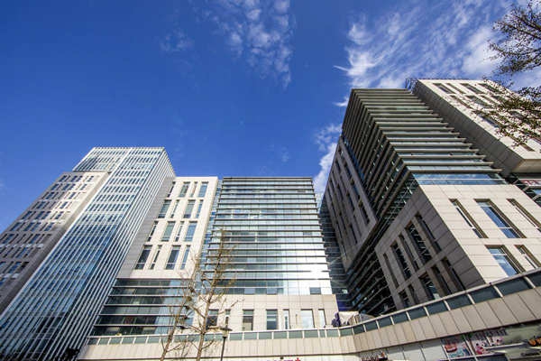 樓宇智能化設(shè)計水平不到位的緣由！