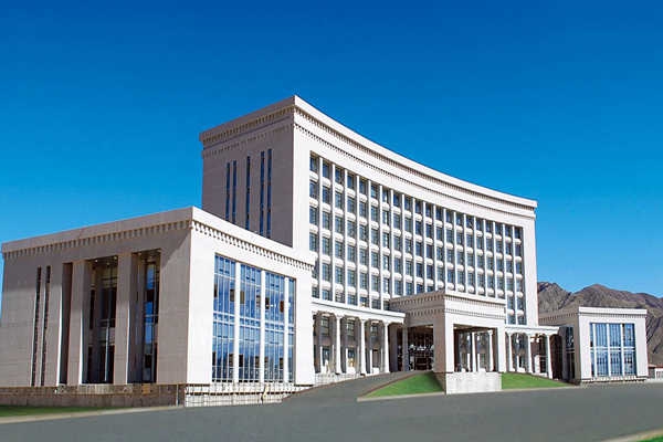 智能樓宇設備控制管理系統的構成及職能！