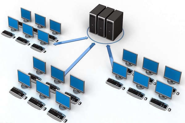 智能樓宇計算機網絡系統的主要內容！
