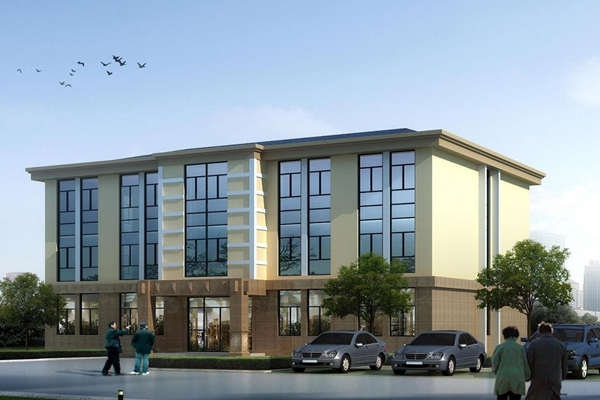 樓宇自動化工程二級標準的企業(yè)資信要求！