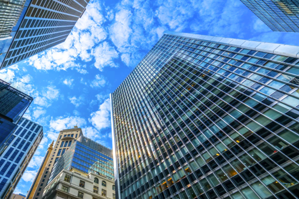 為節(jié)能減排做出貢獻(xiàn)，樓宇自控系統(tǒng)為何？