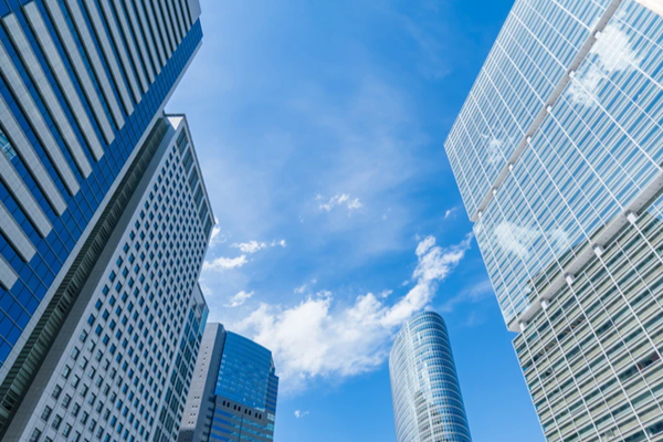 樓宇自控系統的智能化發展研究！