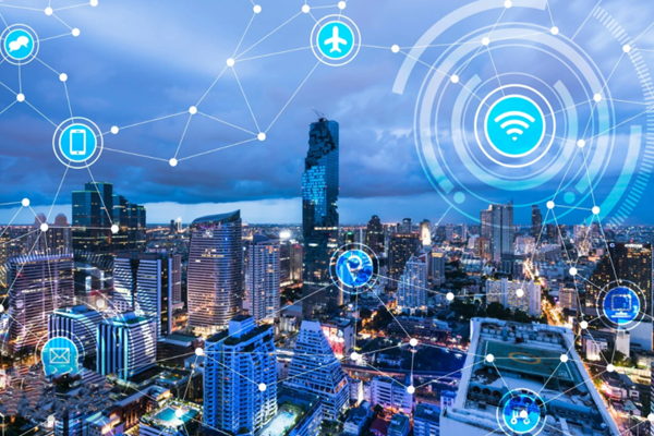 物聯(lián)網(wǎng)技術(shù)+智能樓宇自控系統(tǒng)主要功能實現(xiàn)！