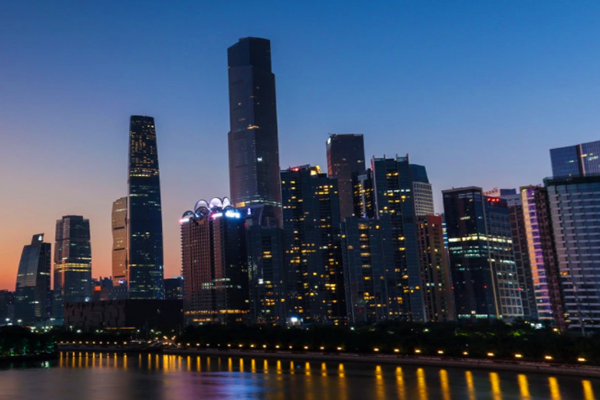 樓宇智能化系統中的線纜施工技術！