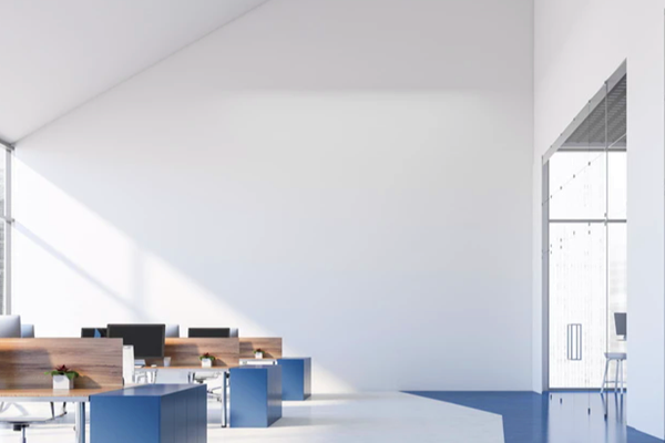 大廈樓宇智能化系統設計方案！