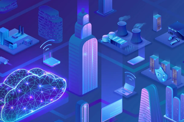 樓宇自動化技術與應用！