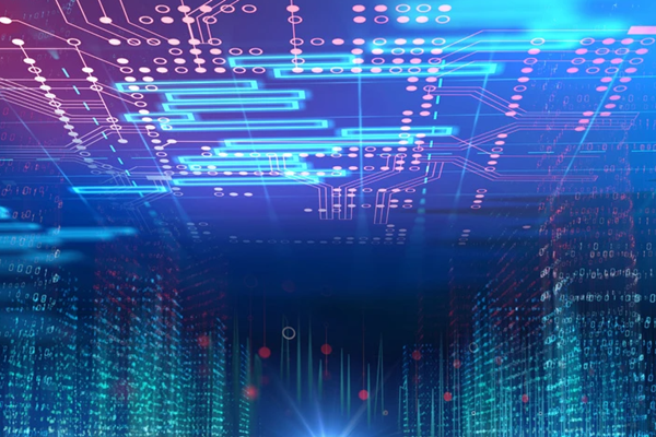 IP技術：樓宇智能化發展的新動力！