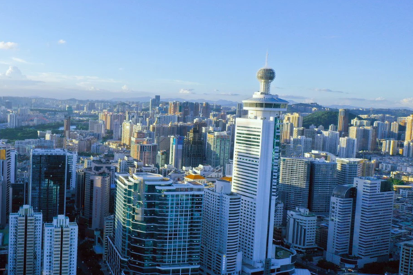 樓宇控制系統(tǒng)在智能建筑中的應用！