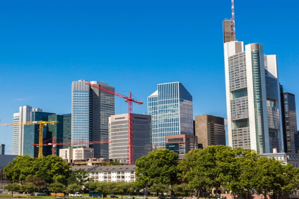 科普：什么是被動式超低能耗建筑？