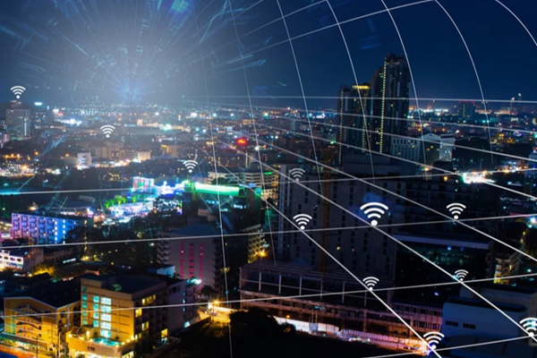 樓宇控制系統(tǒng)架構(gòu)設(shè)計(jì)，一起了解！