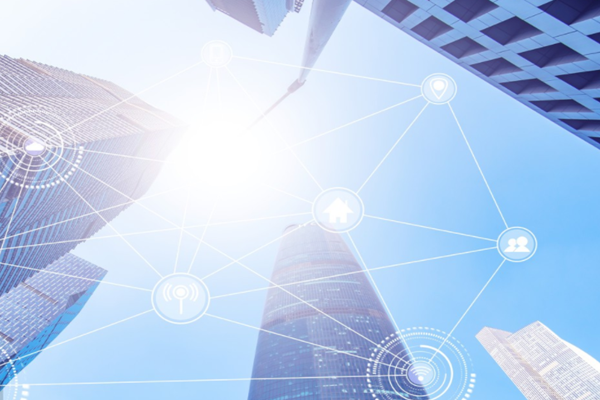 智能樓宇如何在數(shù)字經(jīng)濟下乘風(fēng)破浪？