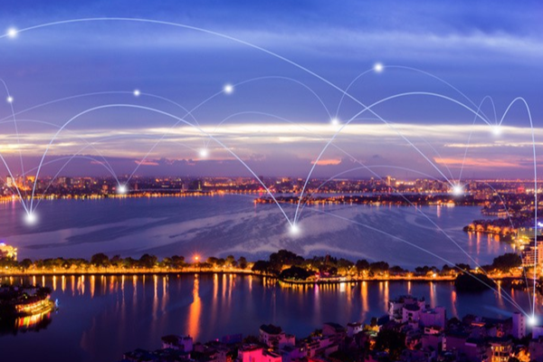 一分鐘速了解樓宇智能化系統控制功能！